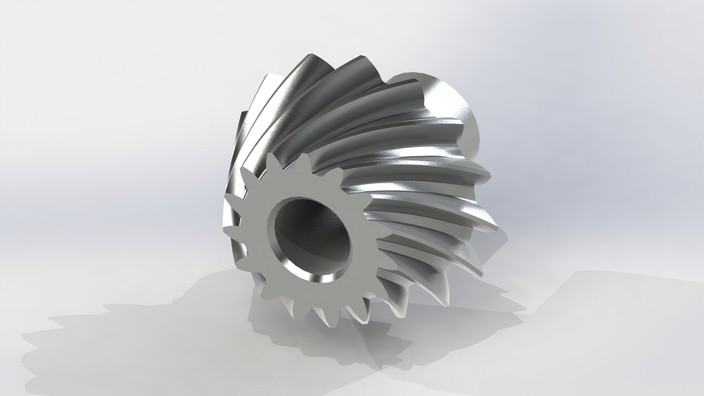 Bevel Gear