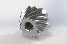 Bevel Gear
