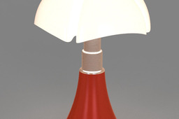 Pipistrello lamp
