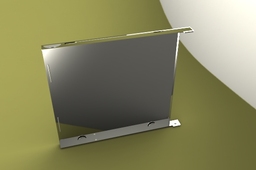 cd case part