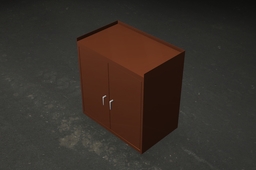 Tool Cabinet 36 x 22