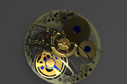 H.G Wells - The Time Machine- Full Skeletal