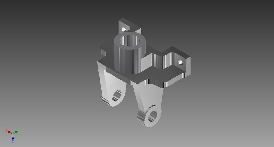 Free CAD Designs, Files & 3D Models The GrabCAD Community Library