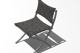 Elegant chair