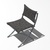 Elegant chair