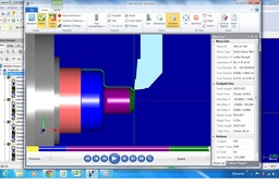 Lathe Rough