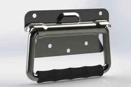 Handle Folding