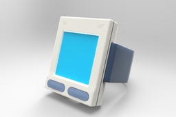 Portable Electronics Widget