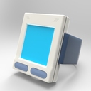 Portable Electronics Widget