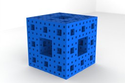 Menger Sponge