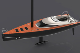 Fast Cruiser 60