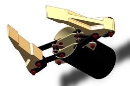 gripper