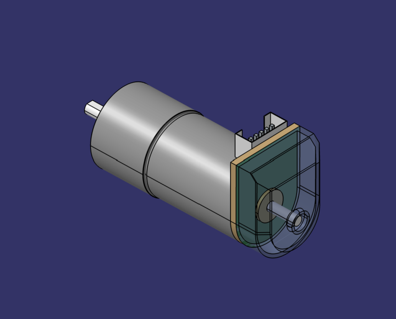 Free CAD Designs, Files & 3D Models The GrabCAD Community Library