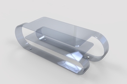 Workshopped Turn Table