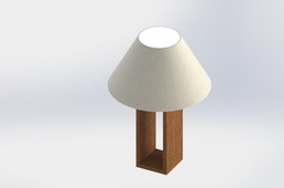 Lampe de chevet
