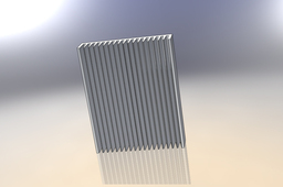 Heatsink Fischer