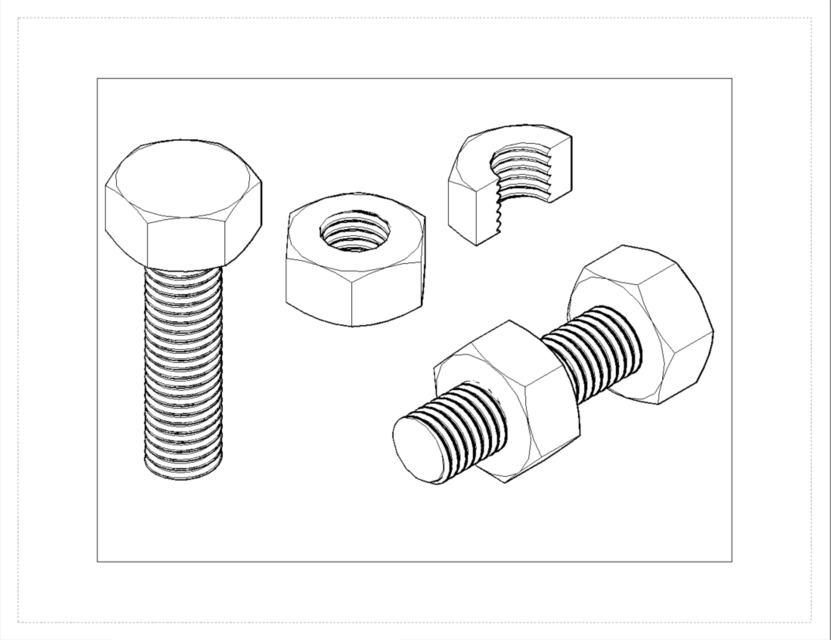 Free CAD Designs, Files & 3D Models The GrabCAD Community Library