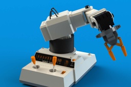 Super Armatron