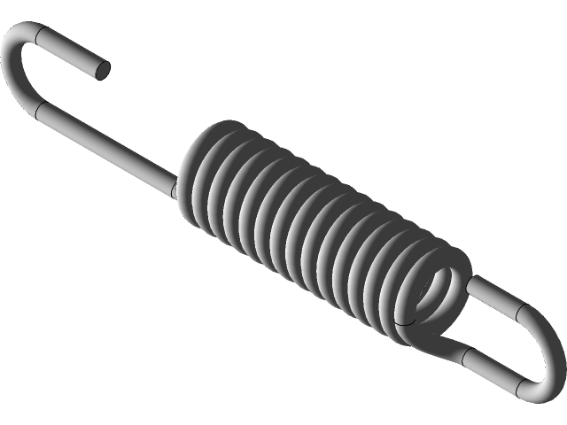 Mcmaster Carr Torsion Spring _ Torsion Springs – RRRM