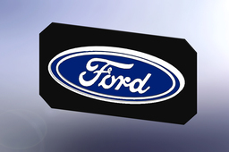 Ford Logo