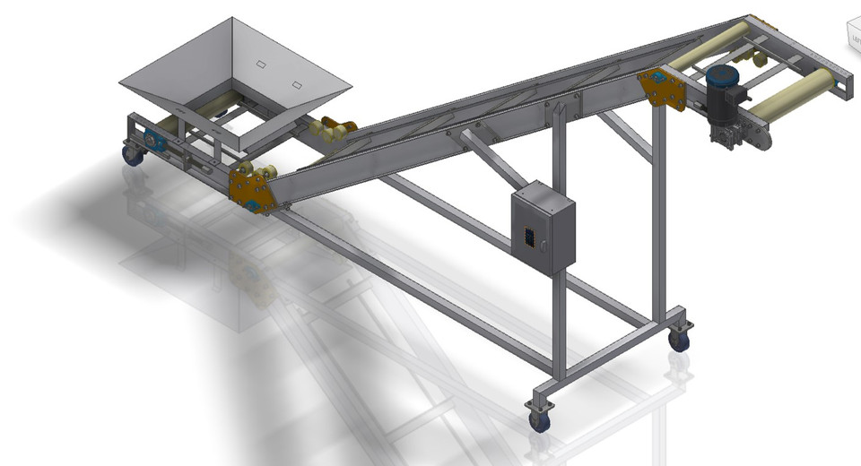 Free CAD Designs, Files & 3D Models The GrabCAD Community Library
