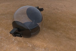 Bubble Car