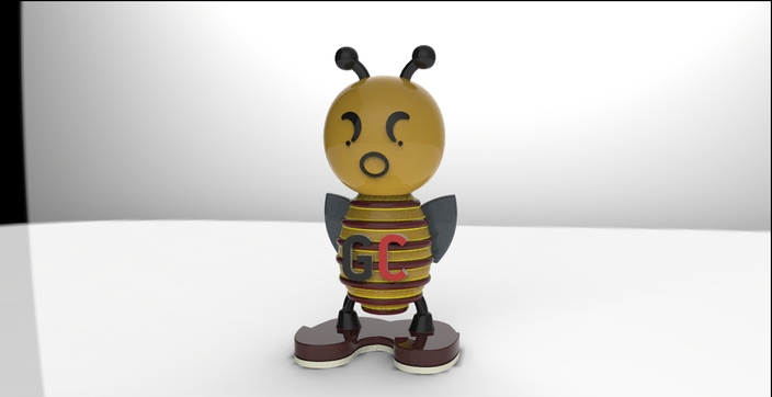 Grab-Bee