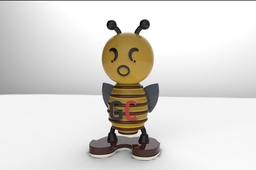 Grab-Bee