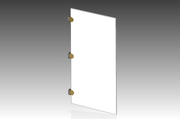 Ship door