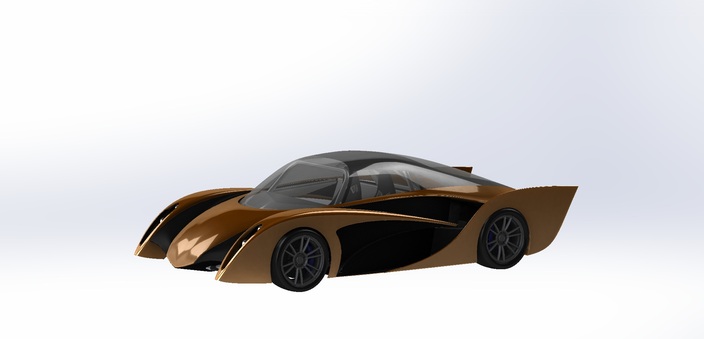 Veloce 500