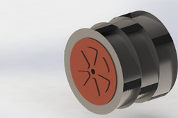 nasa tombour project