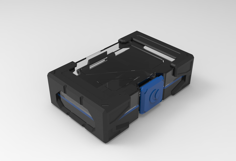 Free CAD Designs, Files & 3D Models | The GrabCAD Community Library