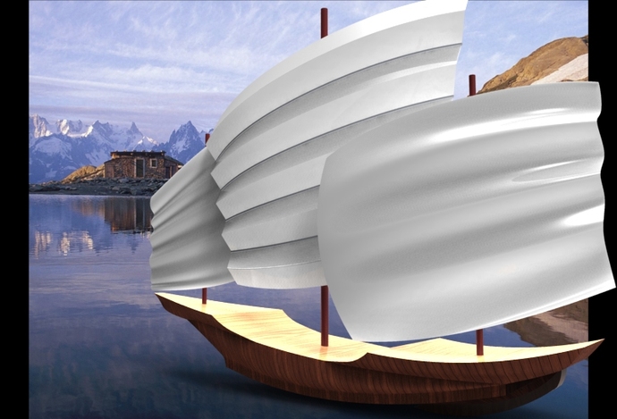 Ship