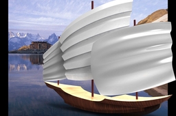 Ship