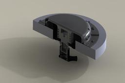 Saare Yachts GT1 Vent Deck