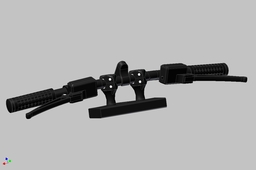 Motorcycle Riser