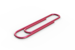 Paperclip