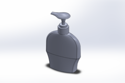 Soap Dispenser