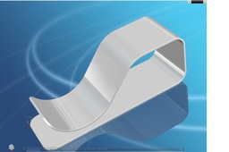 Board Paper Clip