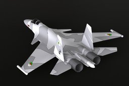 sukhoi 35