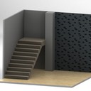 Reference GrabCad room