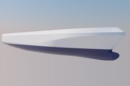 Ferry 16000 ton-Stena