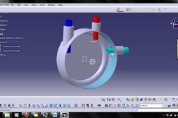 converter gas