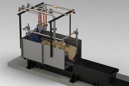 Compressor Piping