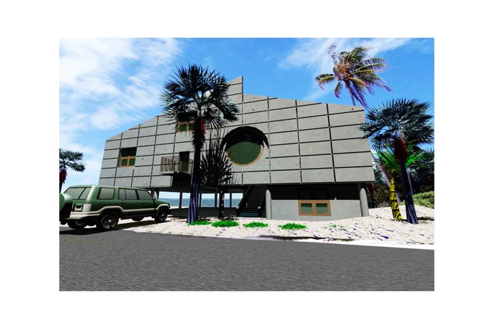 Beach House