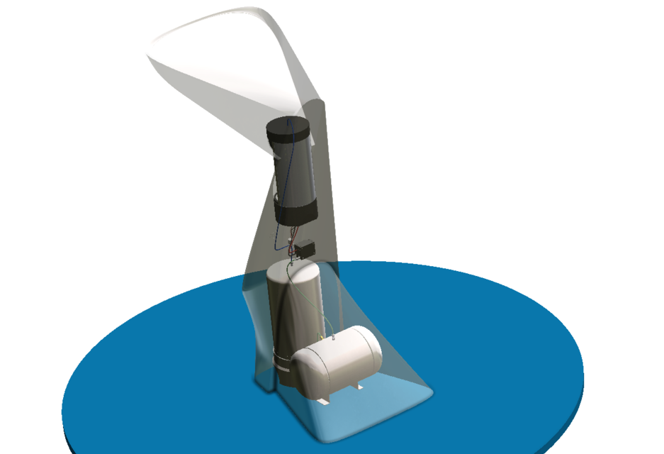 Hydrogen Water and Water Purification by Electrical Corona Discharges
