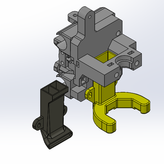 Free CAD Designs, Files & 3D Models The GrabCAD Community Library