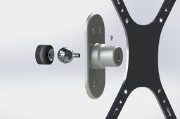 LCD Wall Mount 