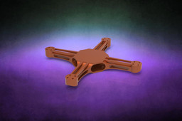Quadcopter #1