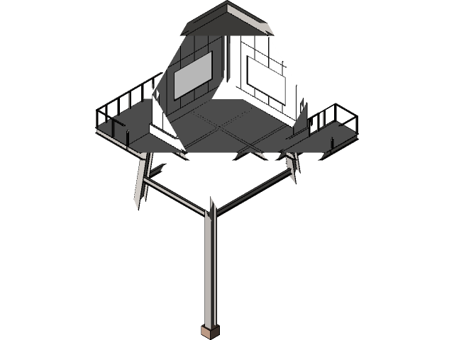 Watch Tower